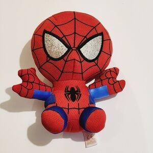 *5 for $20* TY Spider-Man Plush - Spiderman Marvel